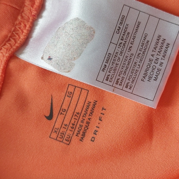 Nike pants - Picture 5 of 5